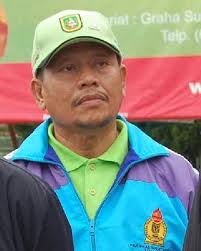 Pelantikan PODSI Riau Tunggu SK dari PB